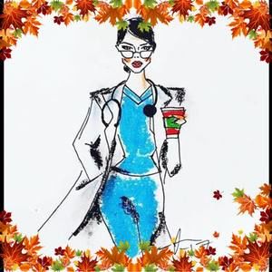 Meet your Posher, Tracy